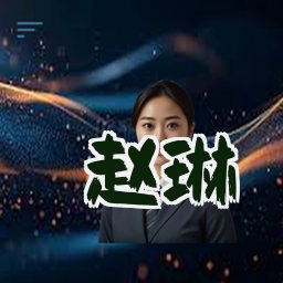 赵琳