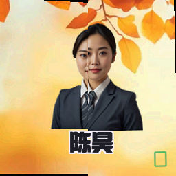 陈昊